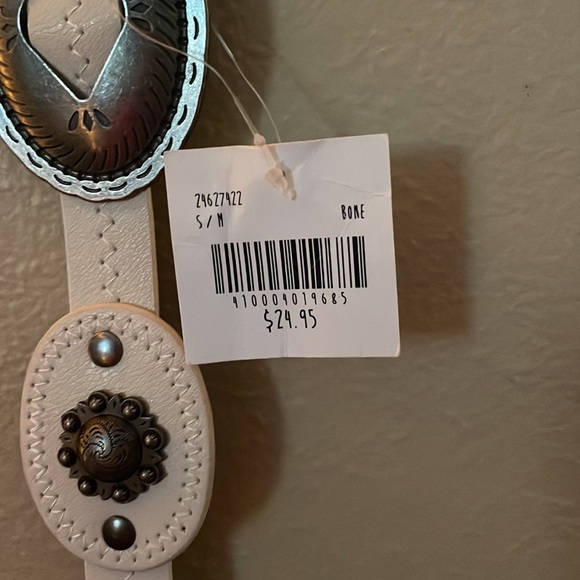 •𝙽𝚆𝚃 𝙲𝚄𝚃𝙴 𝙱𝙴𝙻𝚃 - Picture 5 of 5